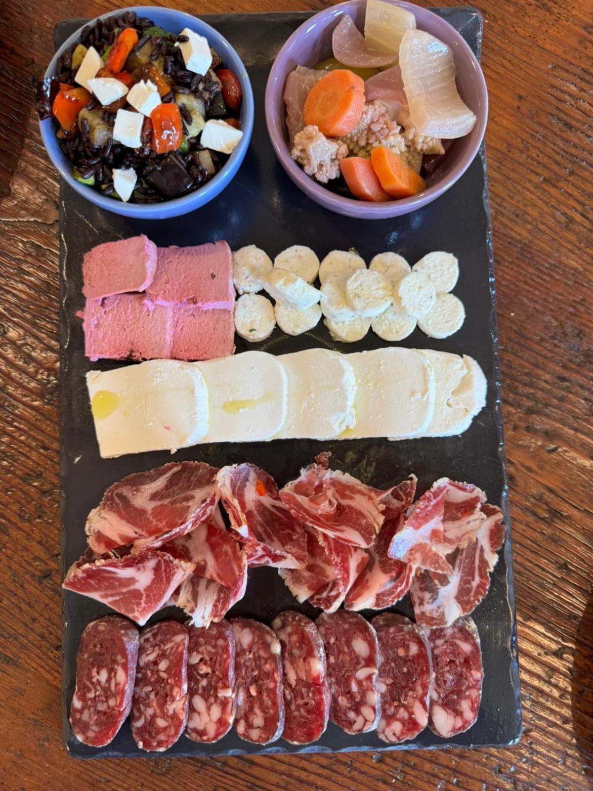 Agriturismo Deviscio 레코 외부 사진
