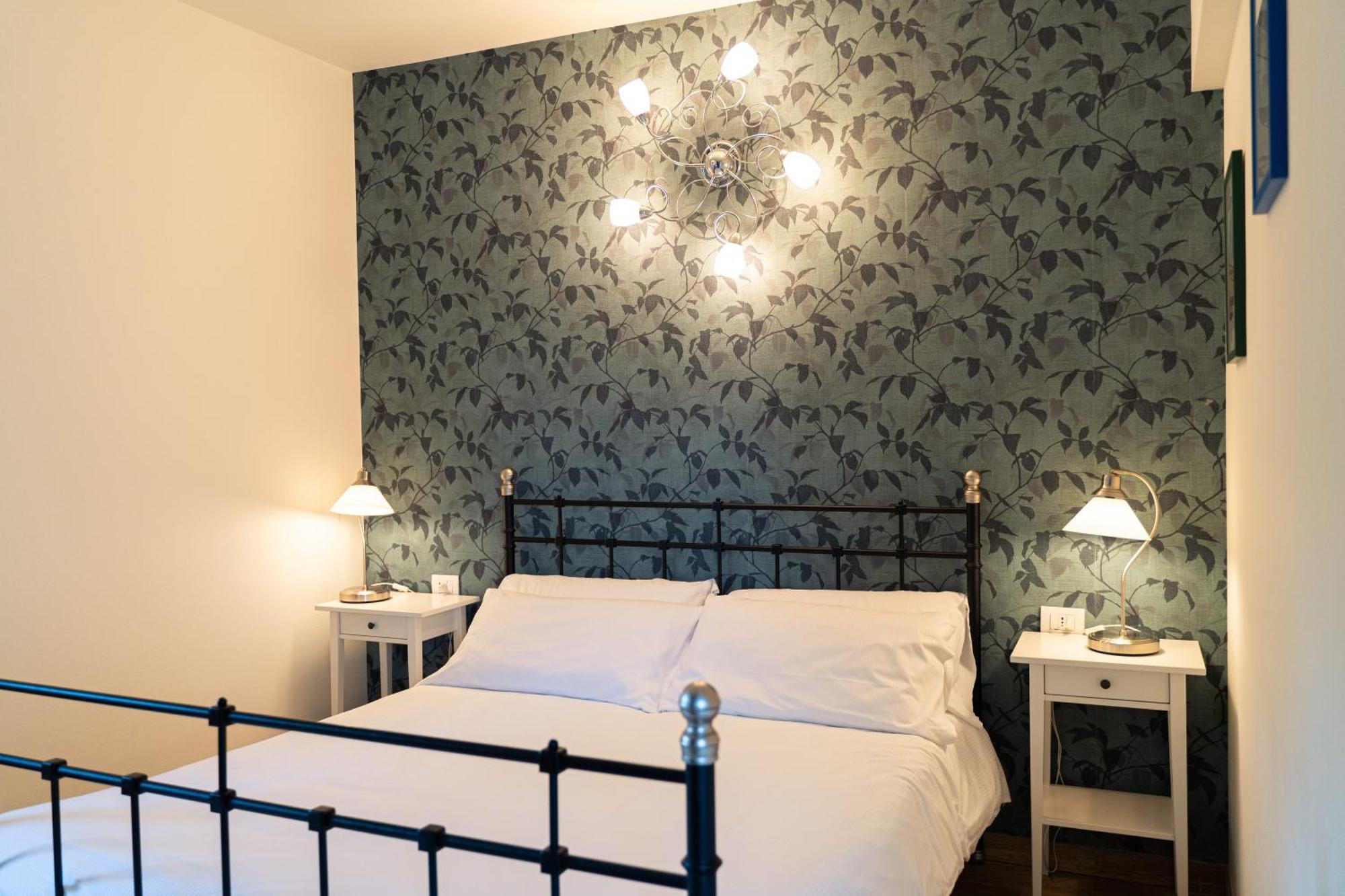 Agriturismo Deviscio 레코 외부 사진