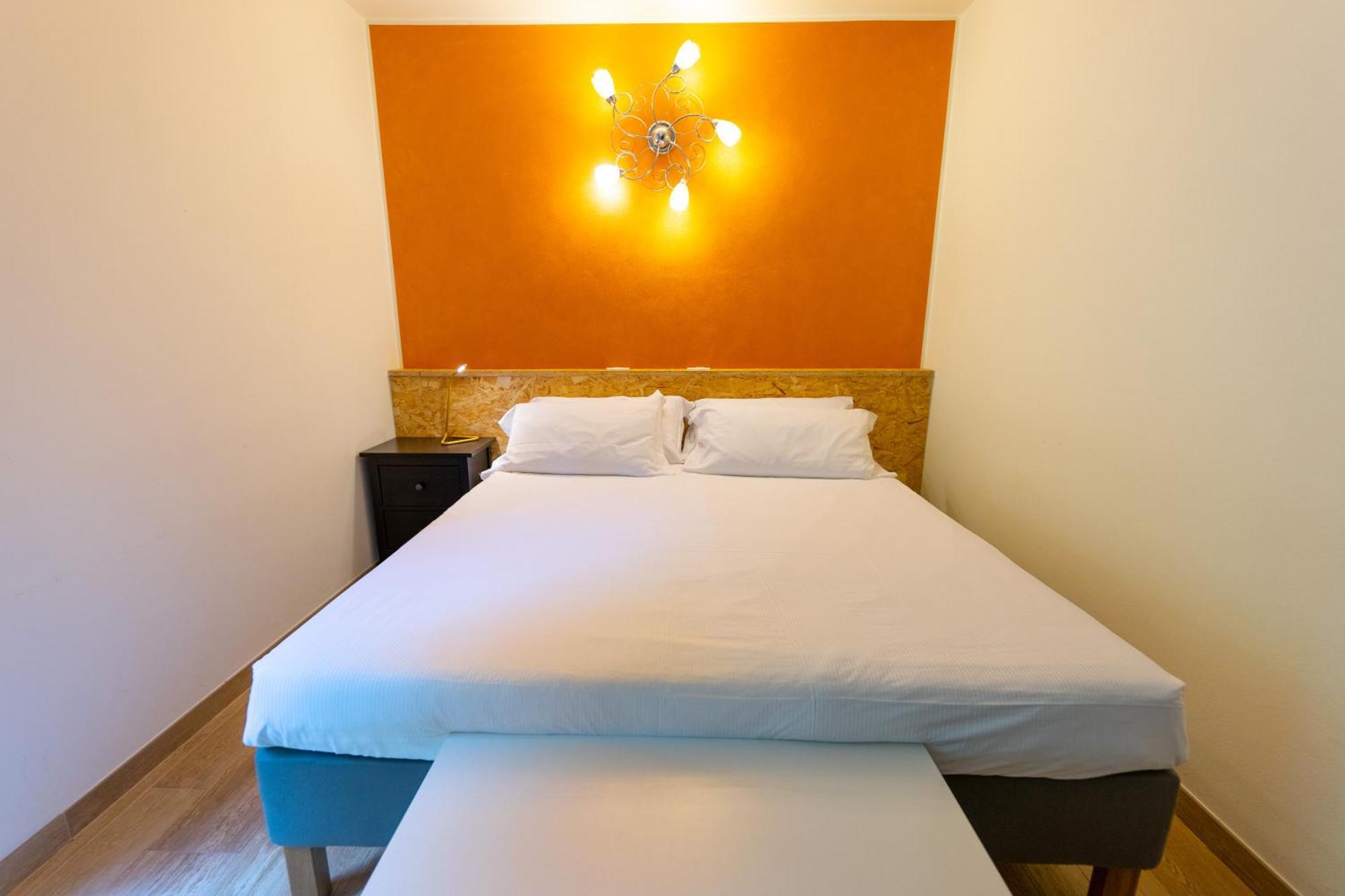 Agriturismo Deviscio 레코 외부 사진