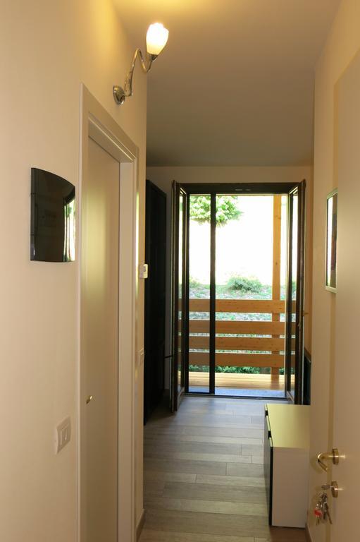 Agriturismo Deviscio 레코 외부 사진