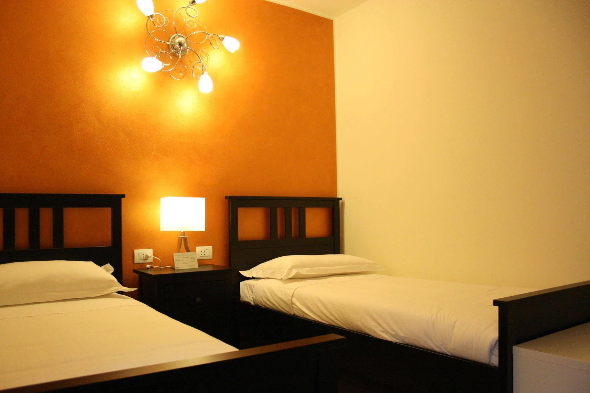 Agriturismo Deviscio 레코 외부 사진